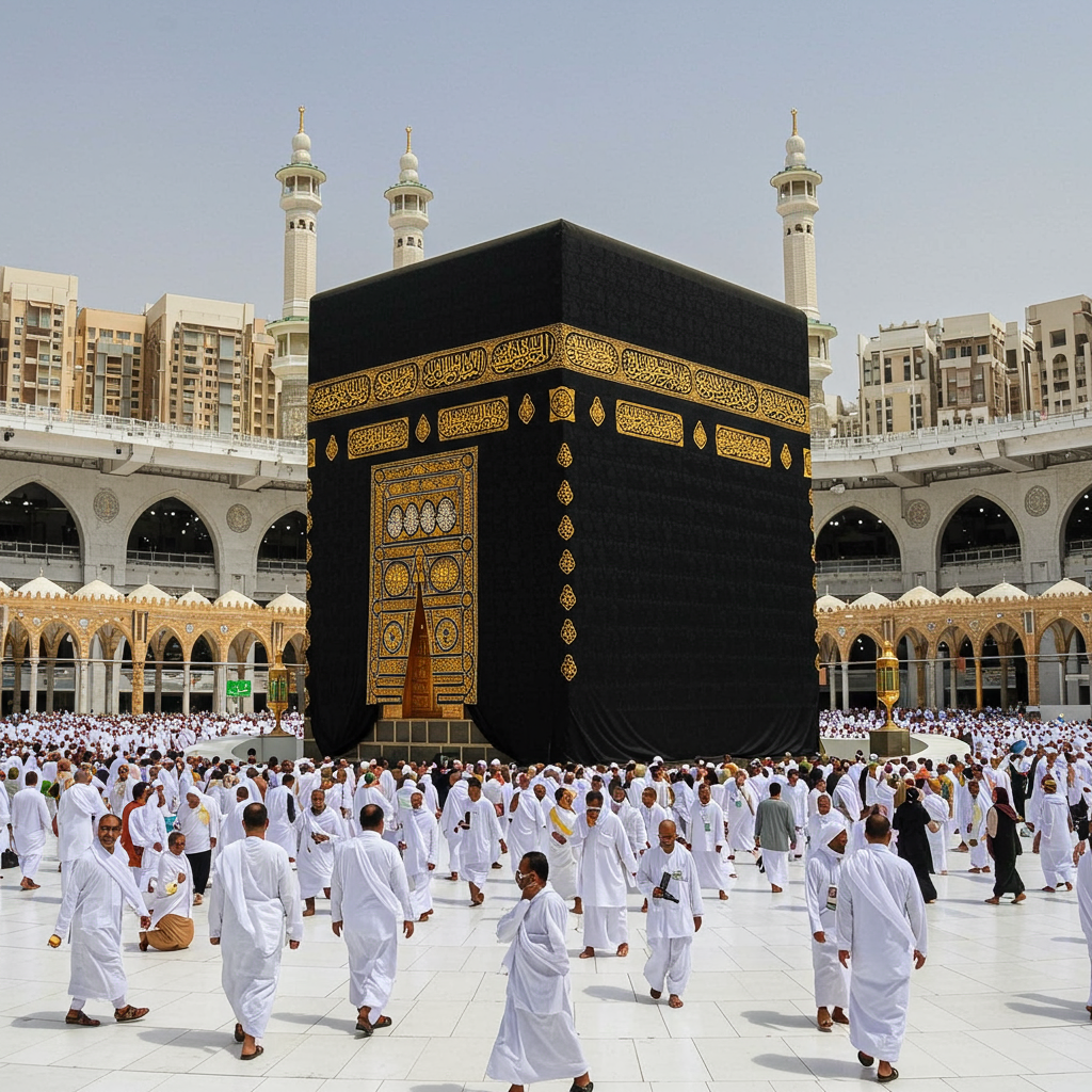 kaaba